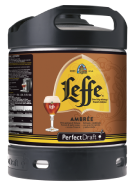 LEFFE AMBRÉE