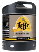 LEFFE BLONDE