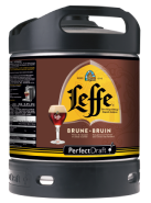 LEFFE BRUNE